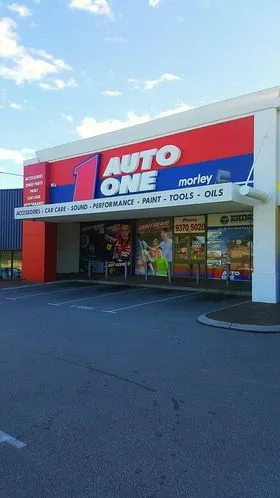 Auto One Morley, Morley