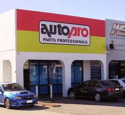 Autopro Morley, Morley