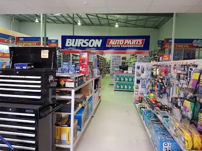 Burson Auto Parts, Myaree