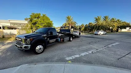 PERTH CITY TOWING, Northbridge