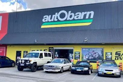 Autobarn O'Connor, O'Connor