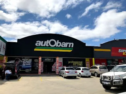 Autobarn Osborne Park, Osborne Park