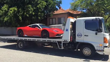 Executive Towing Services, Osborne Park