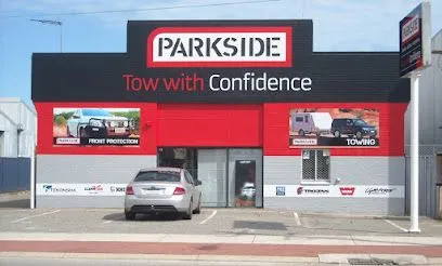 Parkside Towbars, Osborne Park