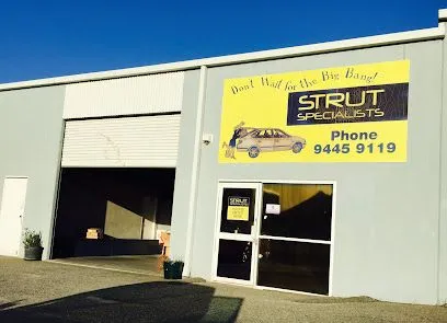 Strut Specialists, Osborne Park