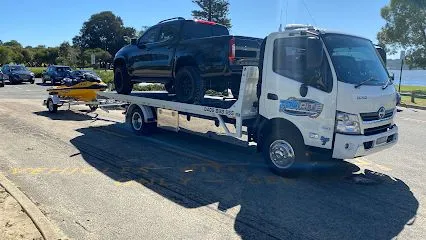 Tow Rite Towing & Recovery, Osborne Park