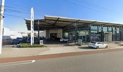 Westpoint Star Service & Parts Mercedes Benz, Osborne Park