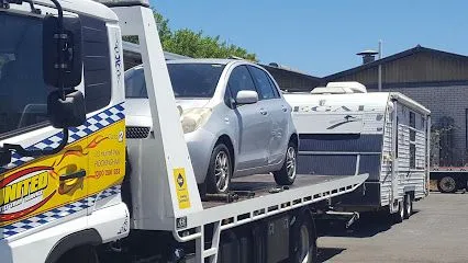 B Towed PTY LTD, Rockingham