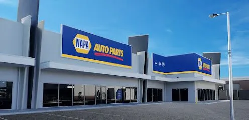 NAPA Auto Parts Rockingham, Rockingham