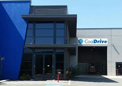 CoolDrive Auto Parts, Wangara