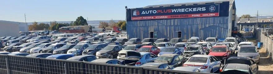 Auto Plus Wreckers Welshpool, Welshpool