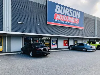 Burson Auto Parts Welshpool, Welshpool