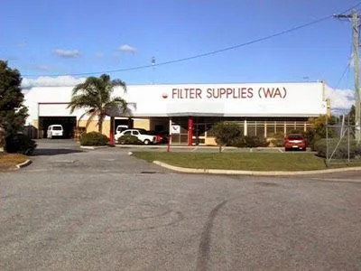 Filter Supplies WA, Welshpool