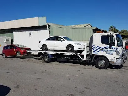 Performance Towing WA, Welshpool