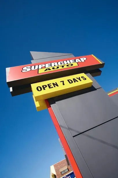 Supercheap Auto Busselton, West Busselton