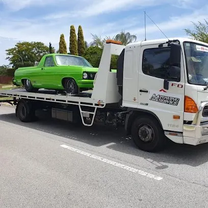 A1 Towing Service, Willetton